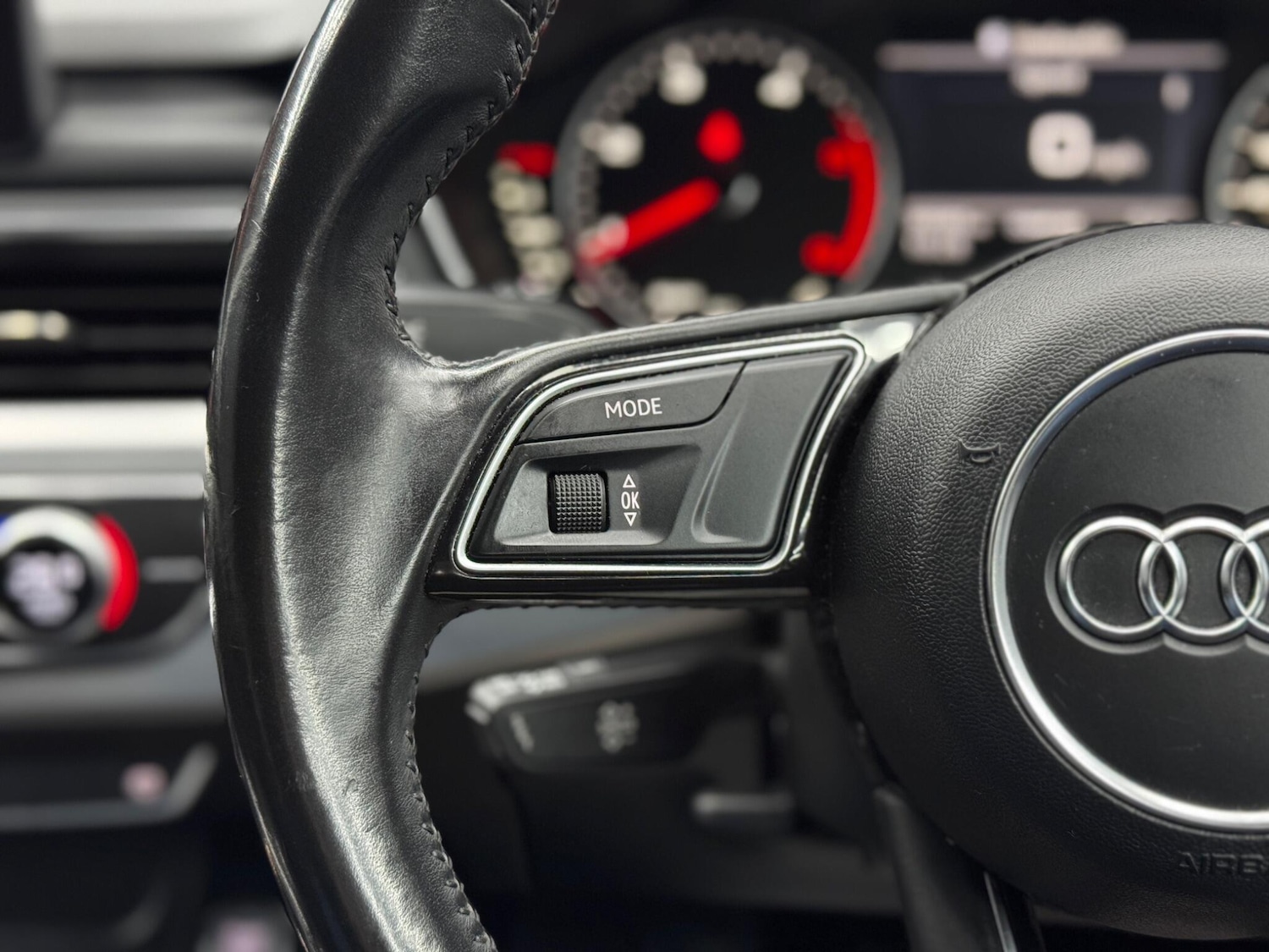 Used Audi A4 Avant for sale - 78127466: Photo 18