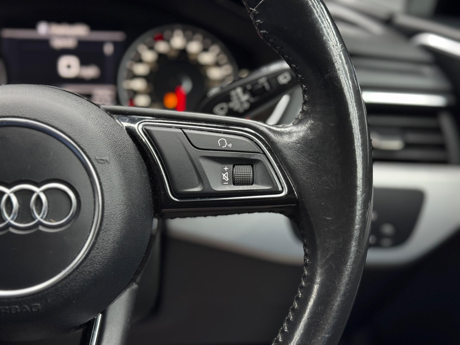 Used Audi A4 Avant for sale - 78127466: Photo 19