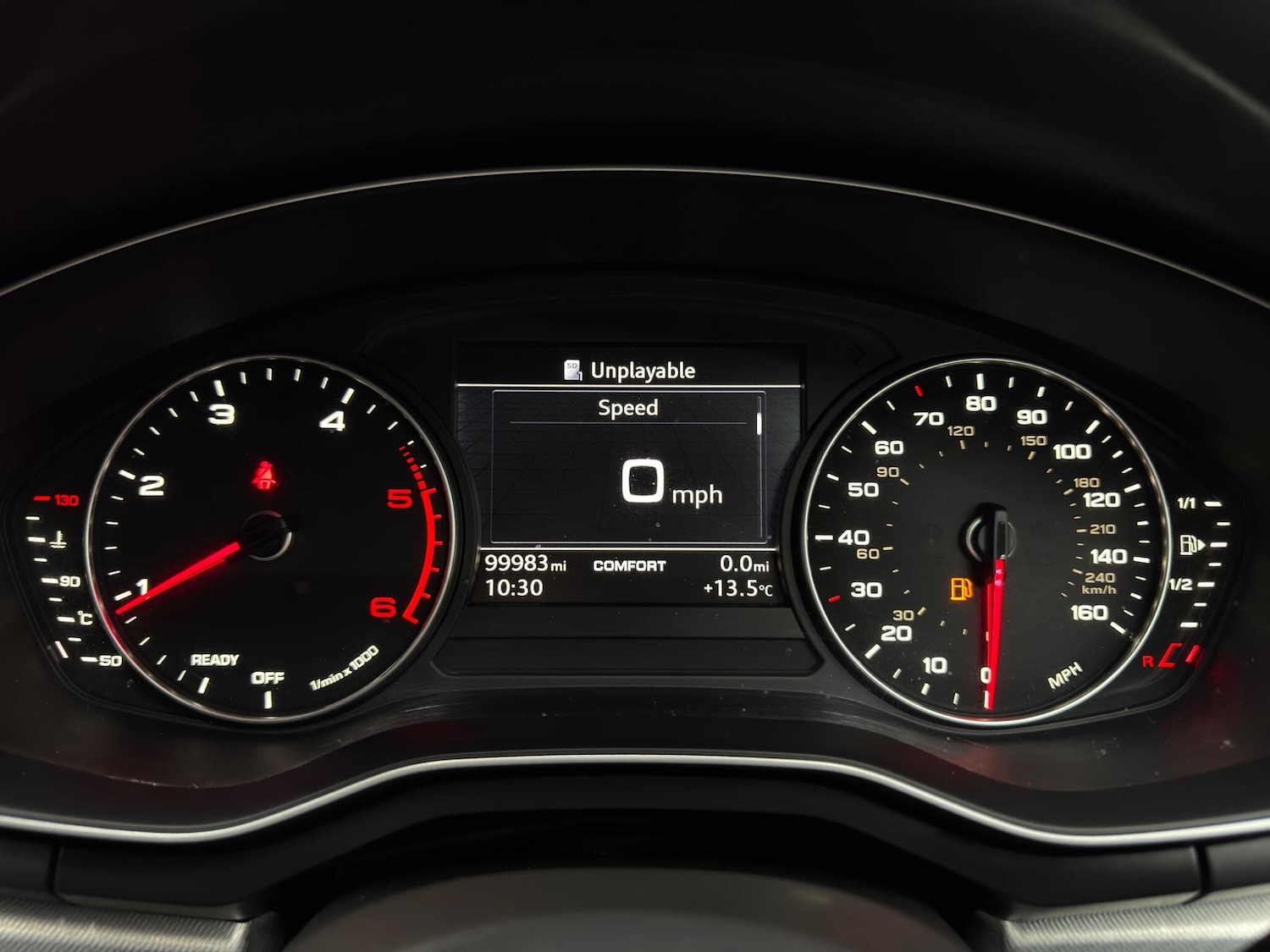 Used Audi A4 Avant for sale - 78127466: Photo 21