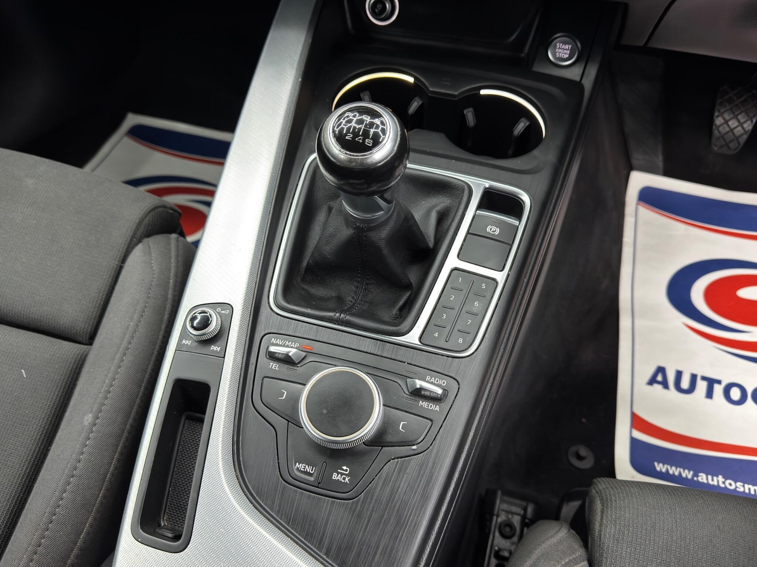 Used Audi A4 Avant for sale - 78127466: Photo 23