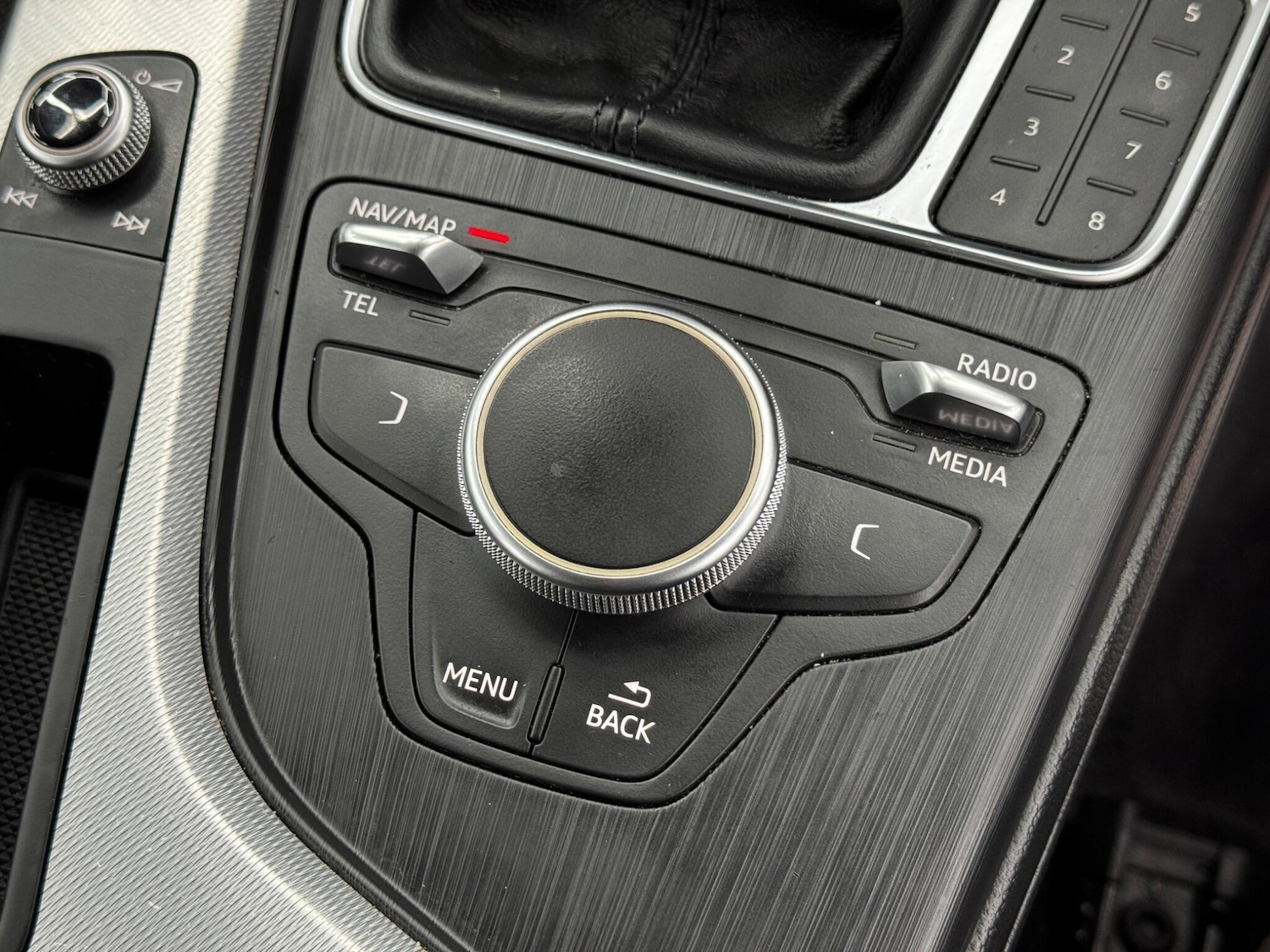 Used Audi A4 Avant for sale - 78127466: Photo 24