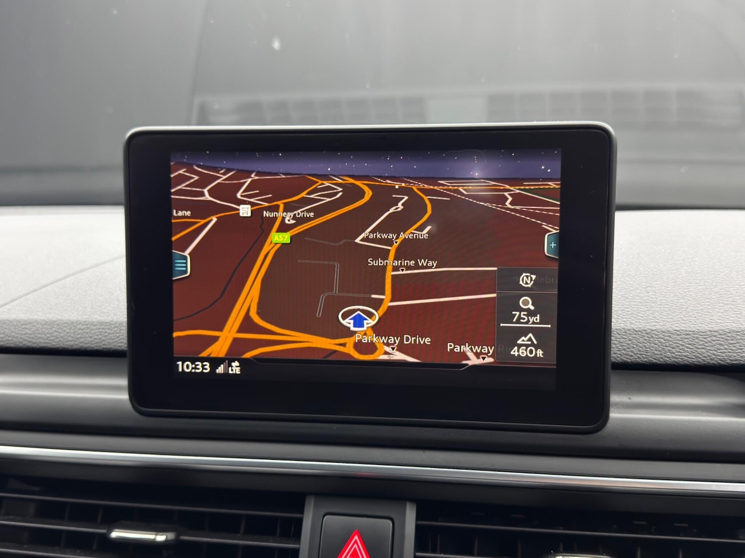 Used Audi A4 Avant for sale - 78127466: Photo 28