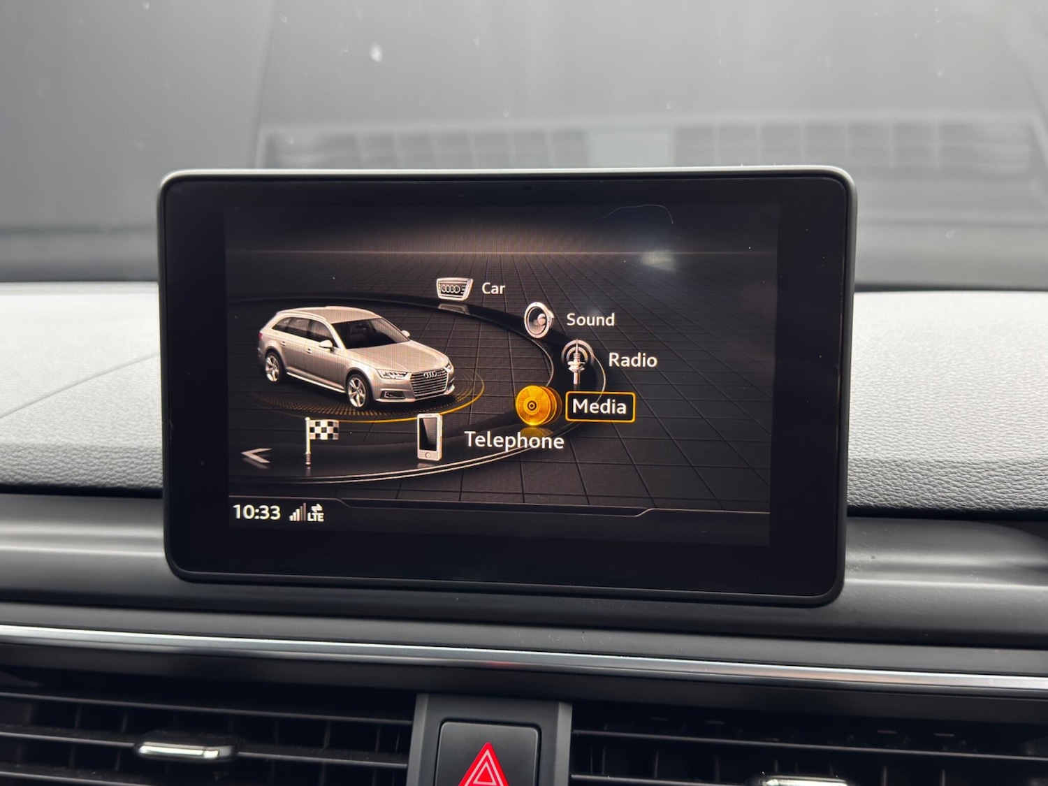 Used Audi A4 Avant for sale - 78127466: Photo 29