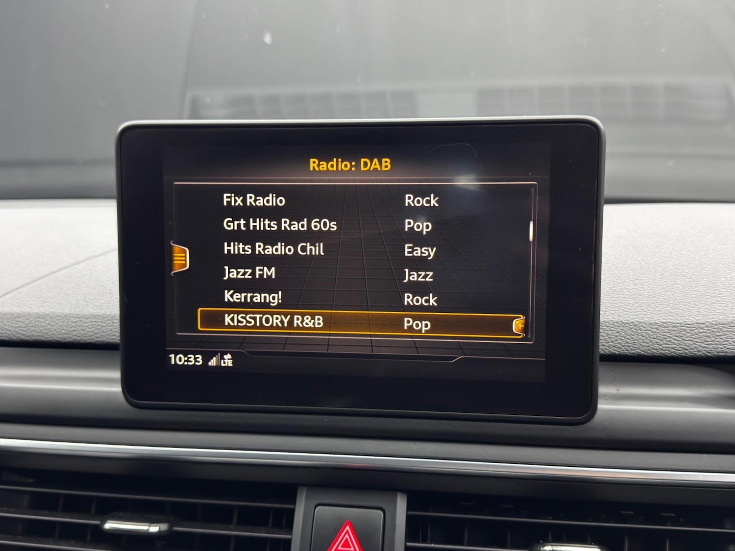 Used Audi A4 Avant for sale - 78127466: Photo 31