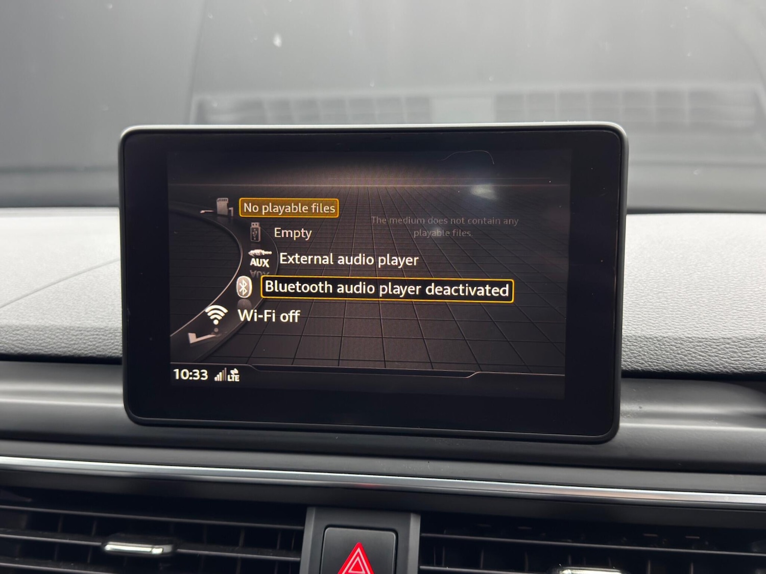 Used Audi A4 Avant for sale - 78127466: Photo 32