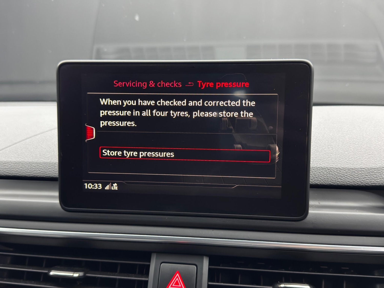 Used Audi A4 Avant for sale - 78127466: Photo 33