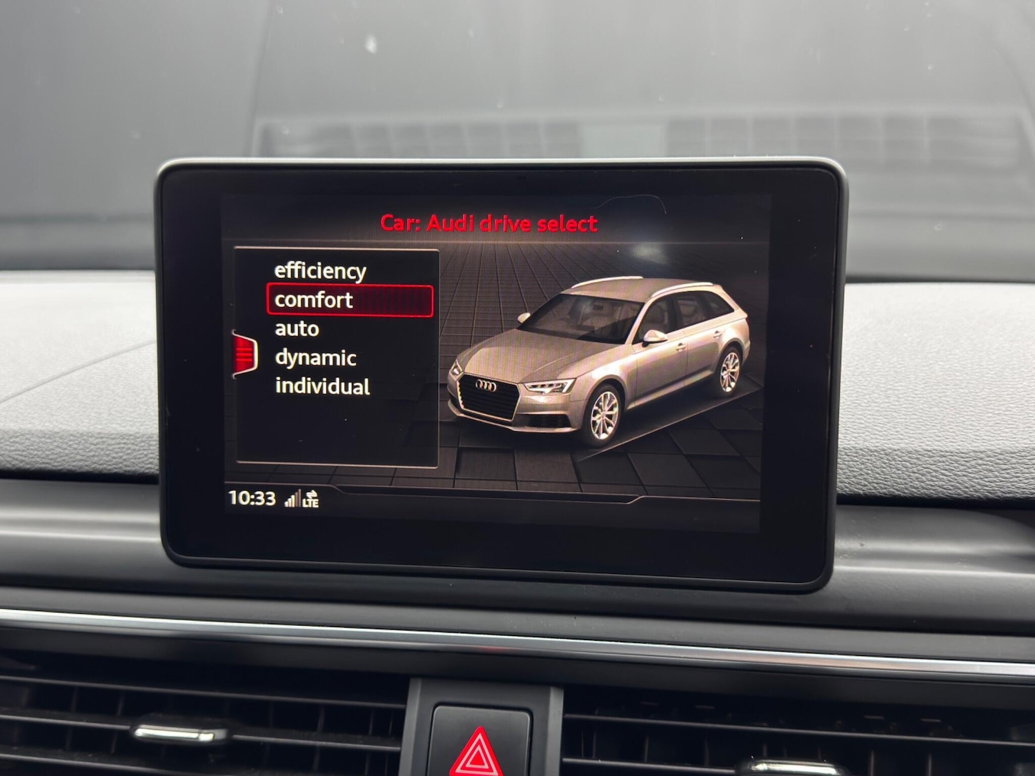 Used Audi A4 Avant for sale - 78127466: Photo 34