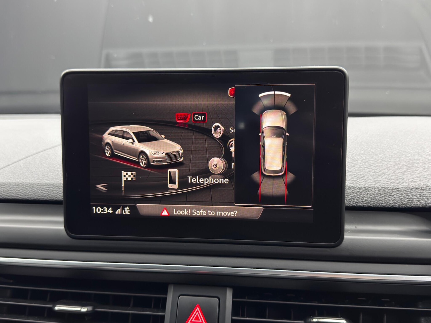 Used Audi A4 Avant for sale - 78127466: Photo 35