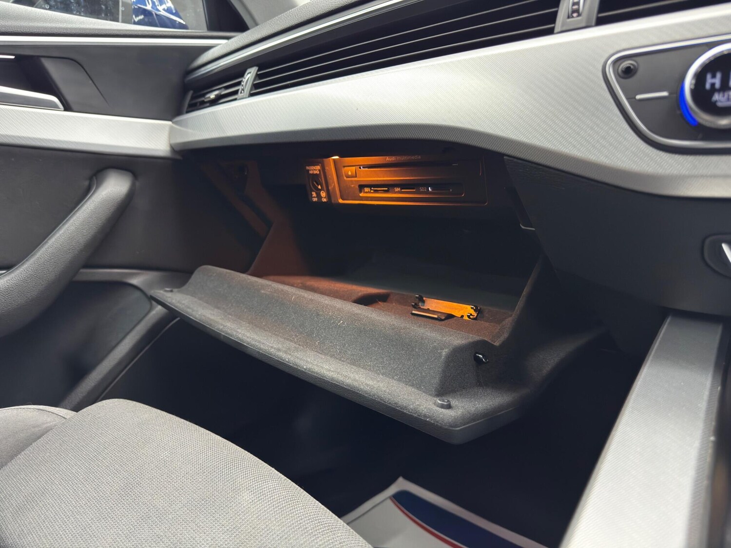 Used Audi A4 Avant for sale - 78127466: Photo 37