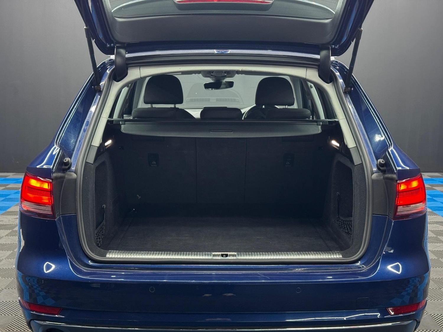 Used Audi A4 Avant for sale - 78127466: Photo 38