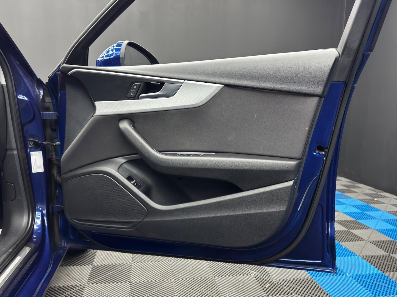 Used Audi A4 Avant for sale - 78127466: Photo 40