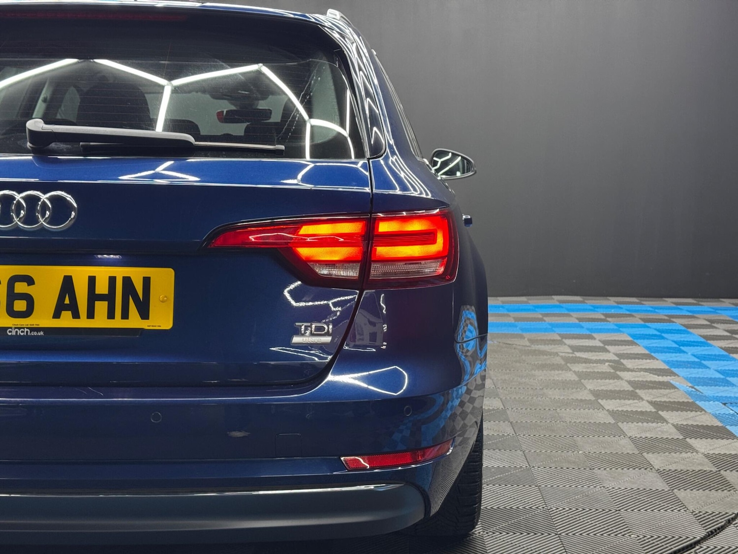 Used Audi A4 Avant for sale - 78127466: Photo 43