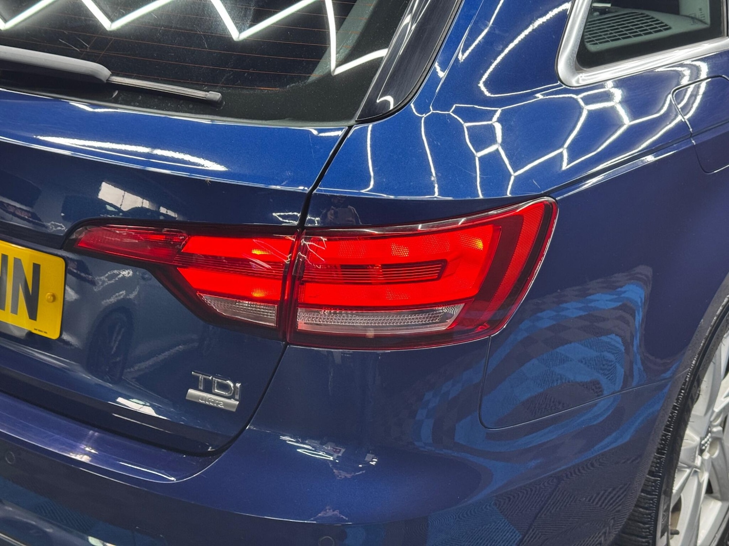 Used Audi A4 Avant for sale - 78127466: Photo 44