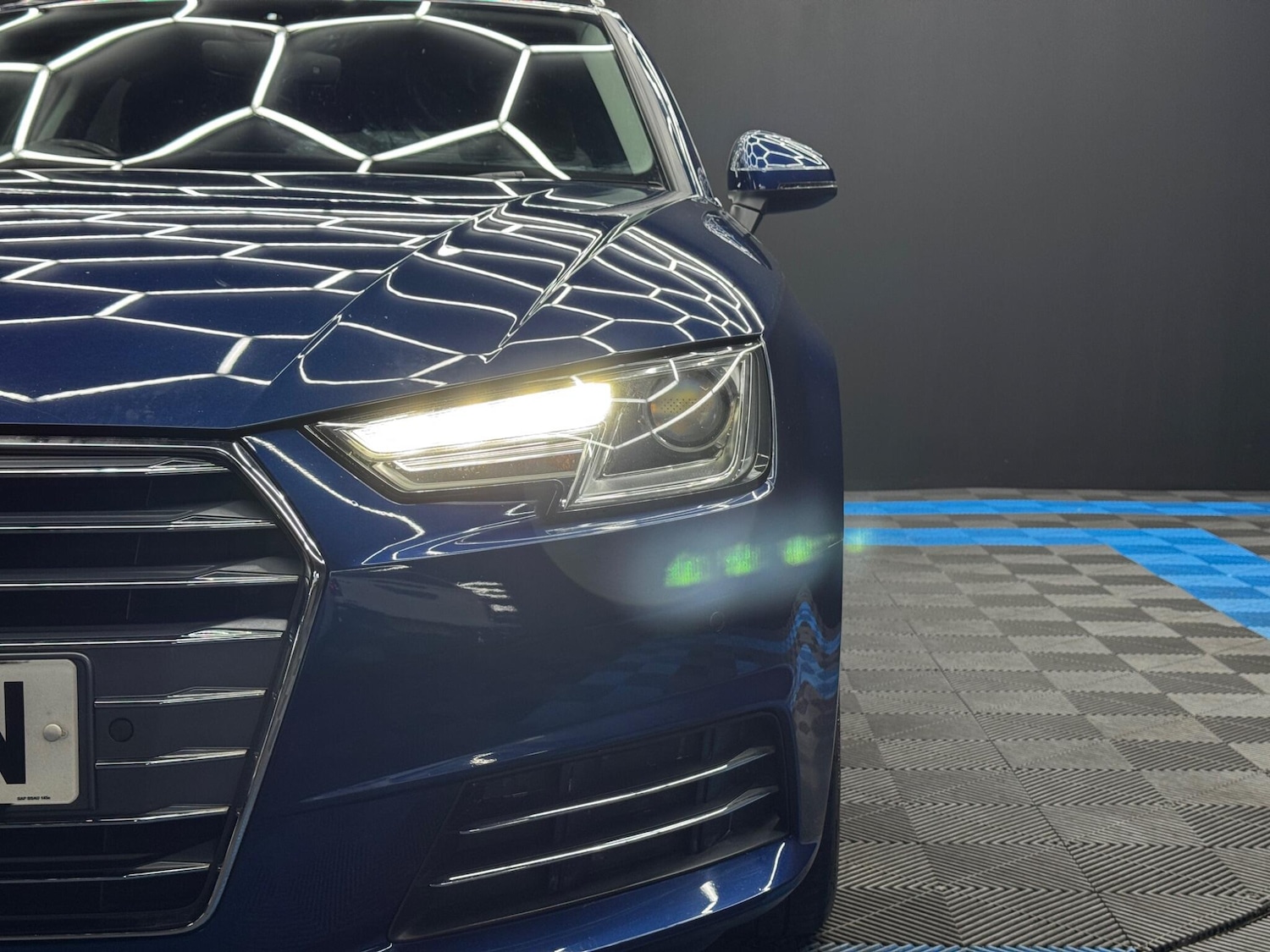 Used Audi A4 Avant for sale - 78127466: Photo 45