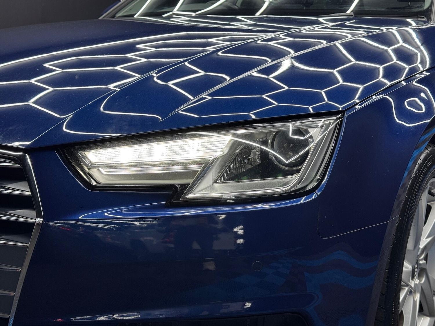 Used Audi A4 Avant for sale - 78127466: Photo 46