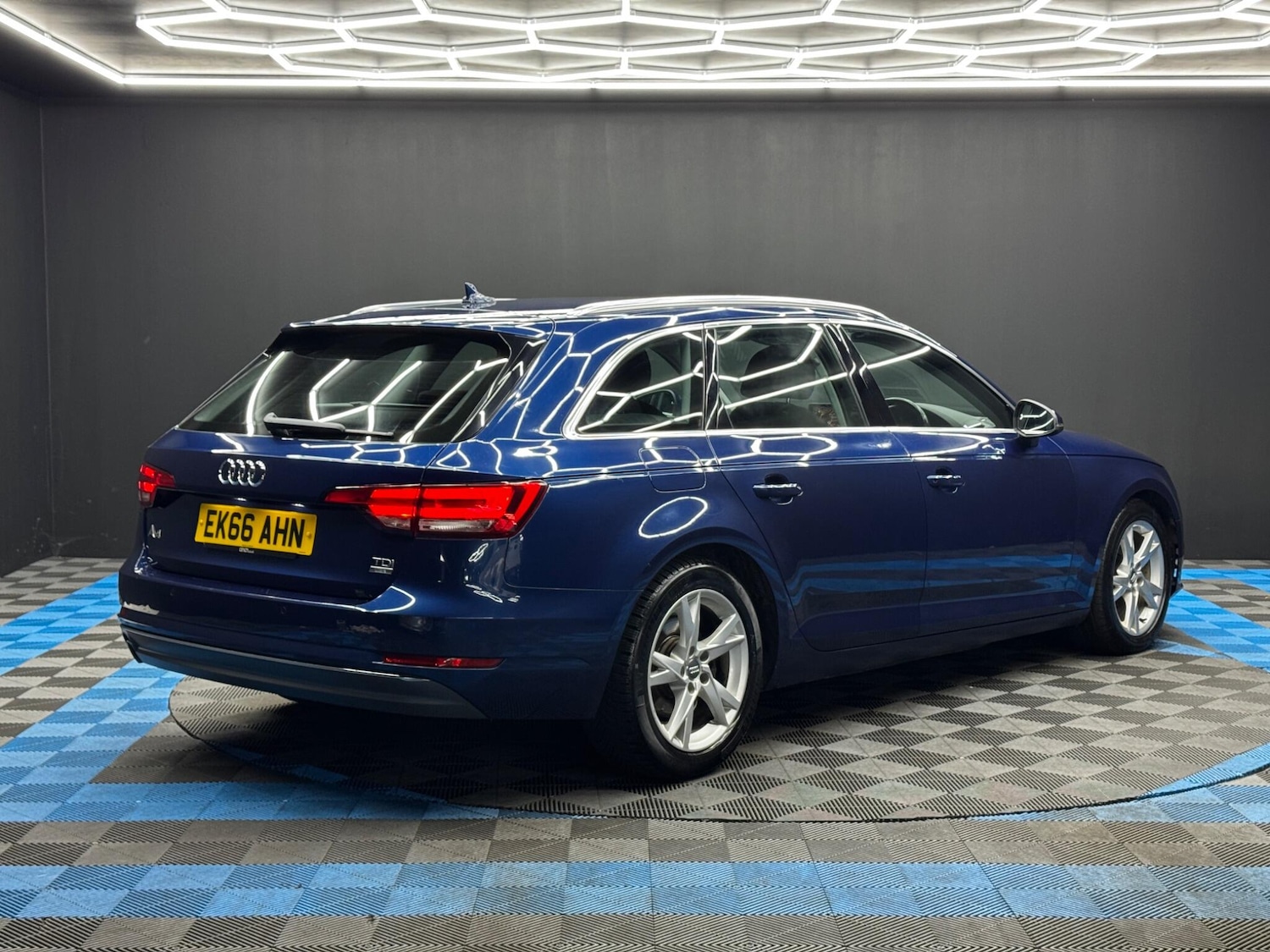 Used Audi A4 Avant for sale - 78127466: Photo 5