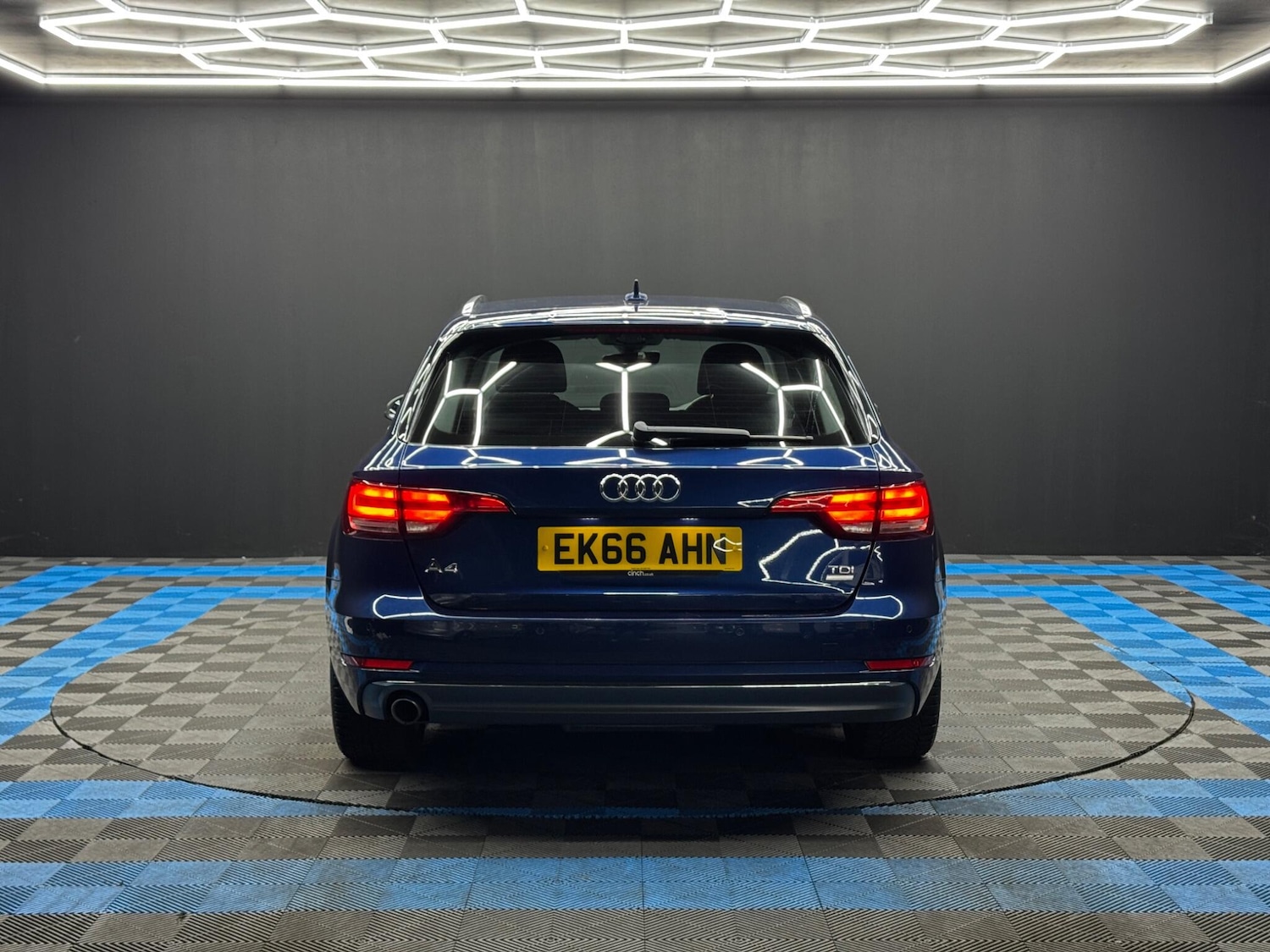 Used Audi A4 Avant for sale - 78127466: Photo 6