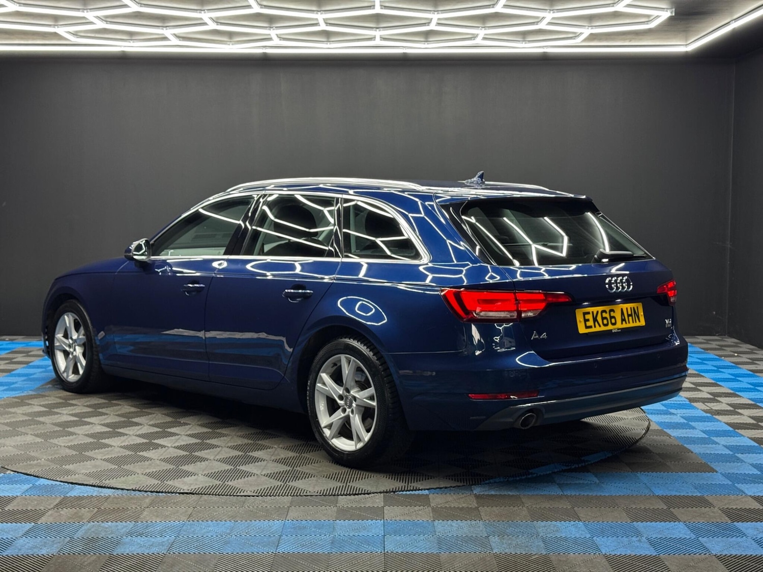 Used Audi A4 Avant for sale - 78127466: Photo 7
