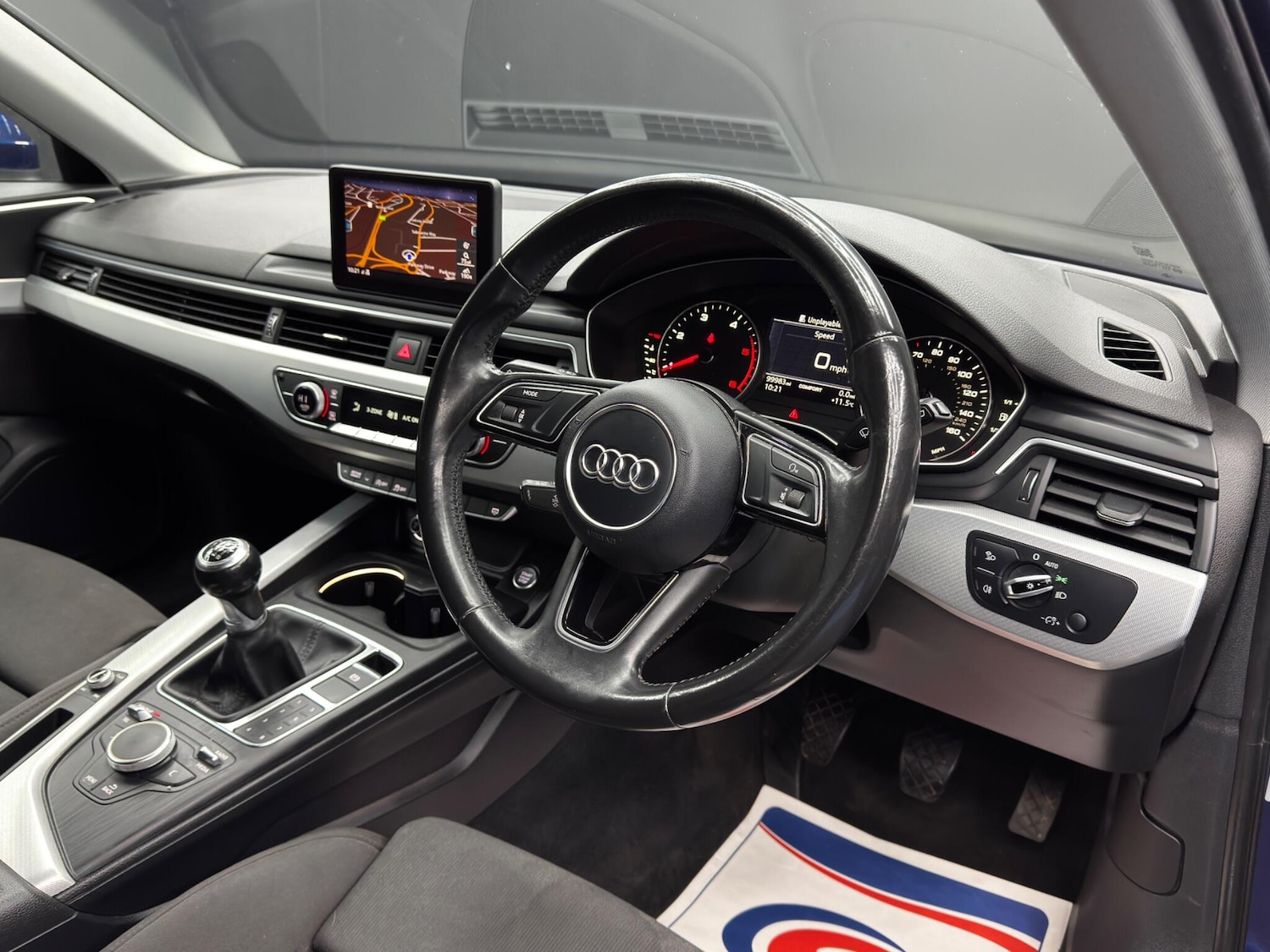 Used Audi A4 Avant for sale - 78127466: Photo 9