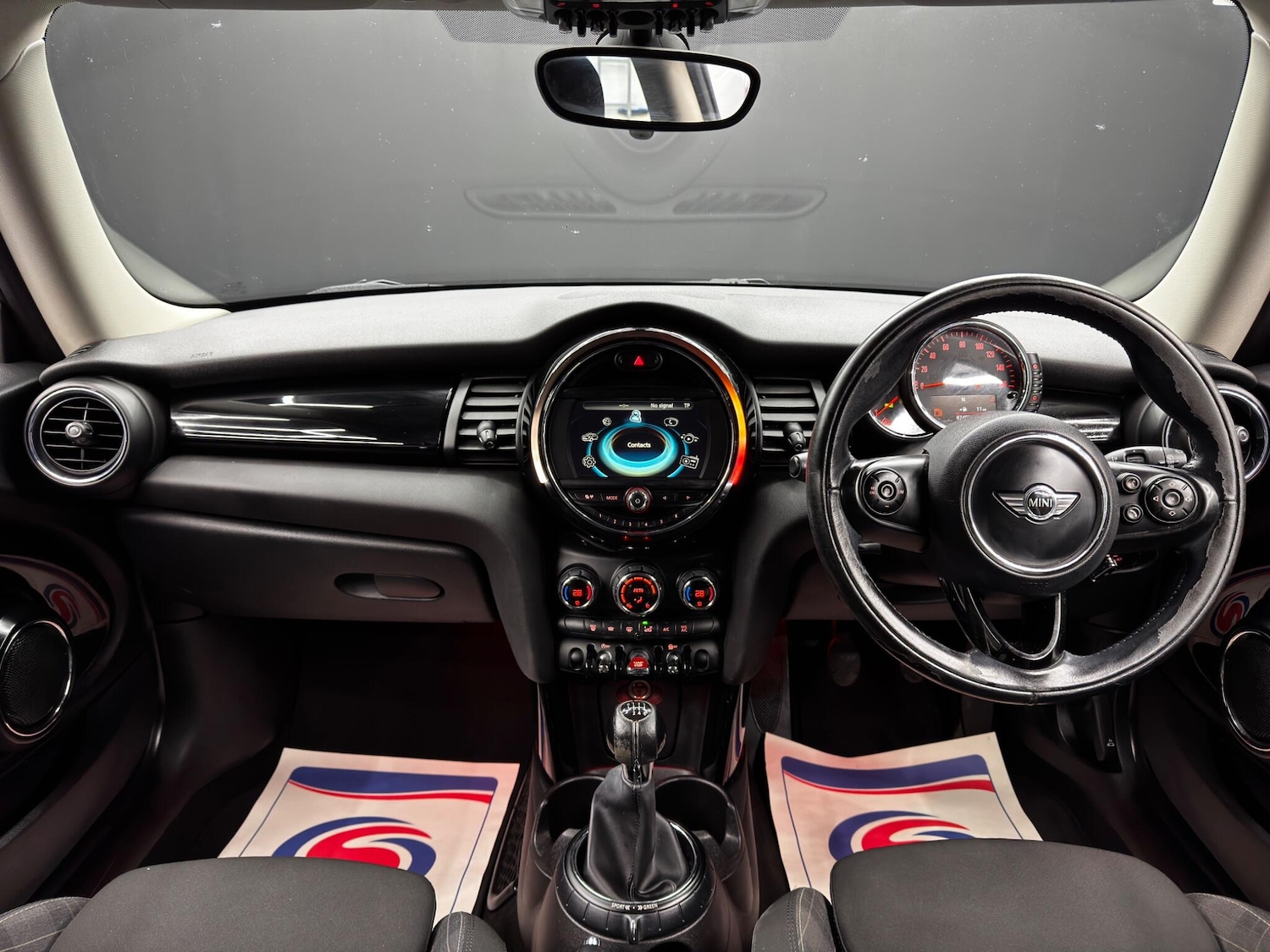 Used MINI Hatch 2016 for sale - 76801477: Photo 10