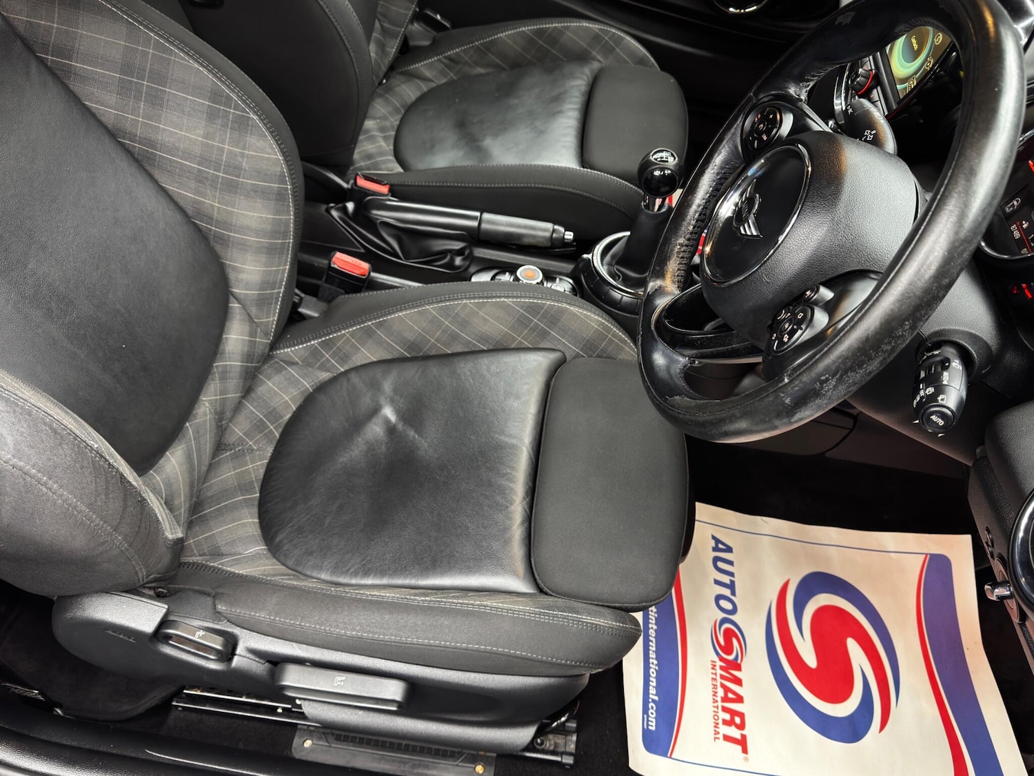 Used MINI Hatch 2016 for sale - 76801477: Photo 12