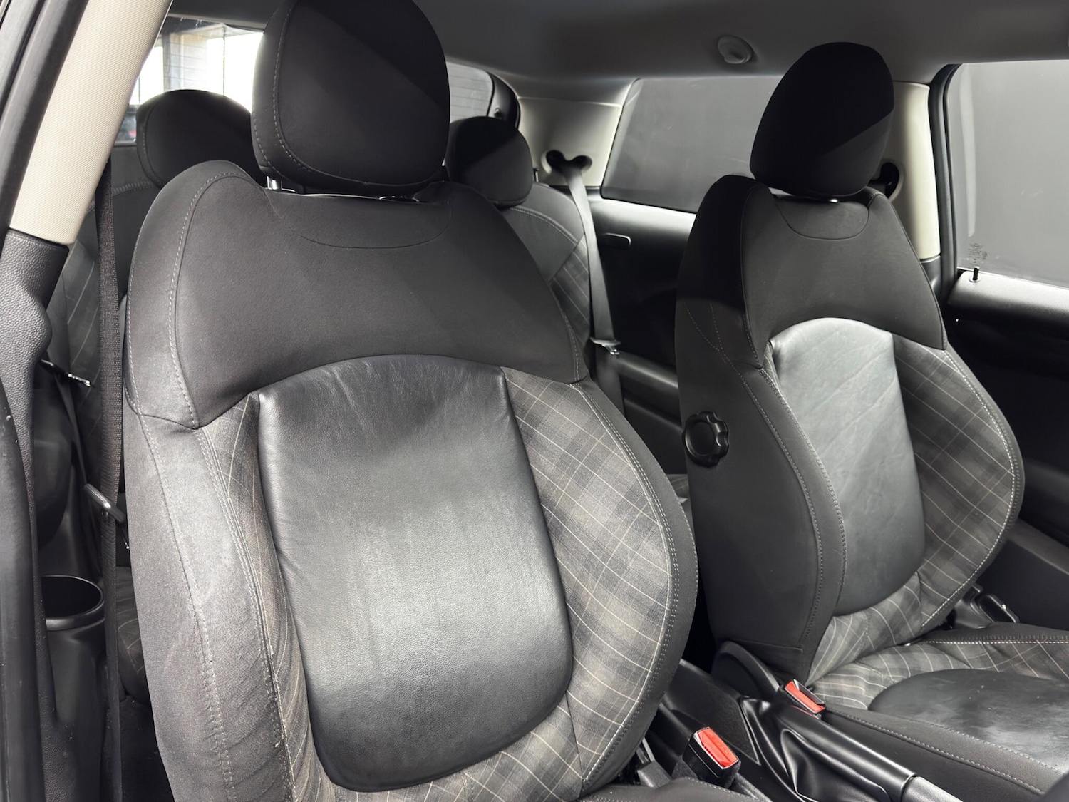 Used MINI Hatch 2016 for sale - 76801477: Photo 13