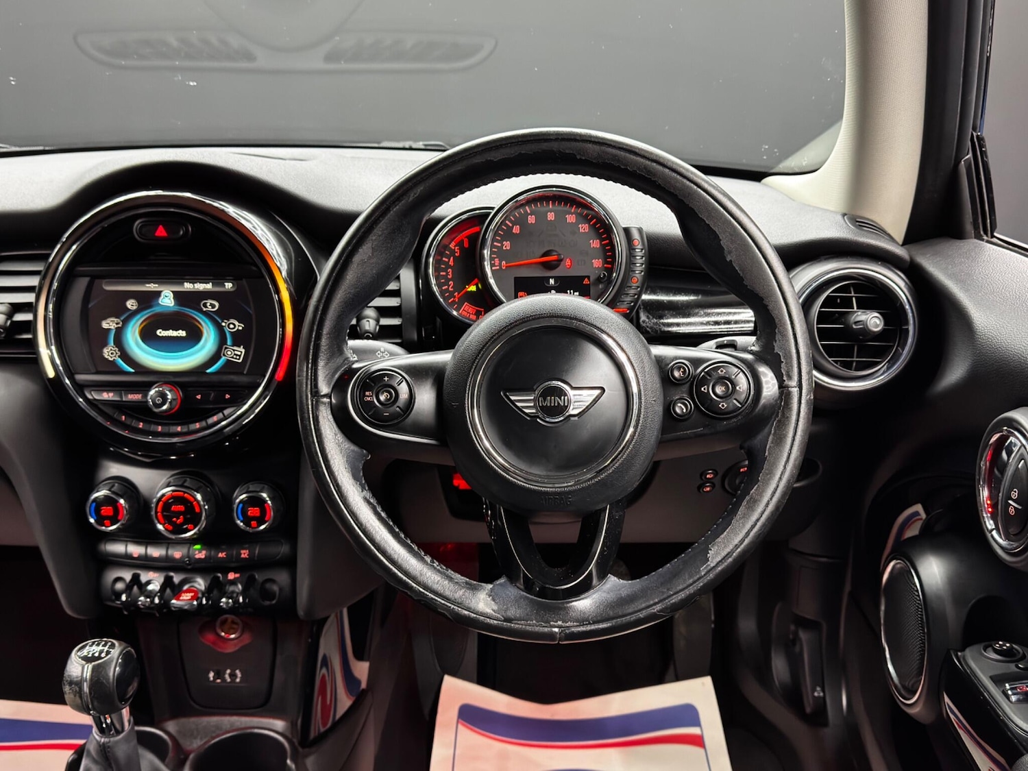 Used MINI Hatch 2016 for sale - 76801477: Photo 17