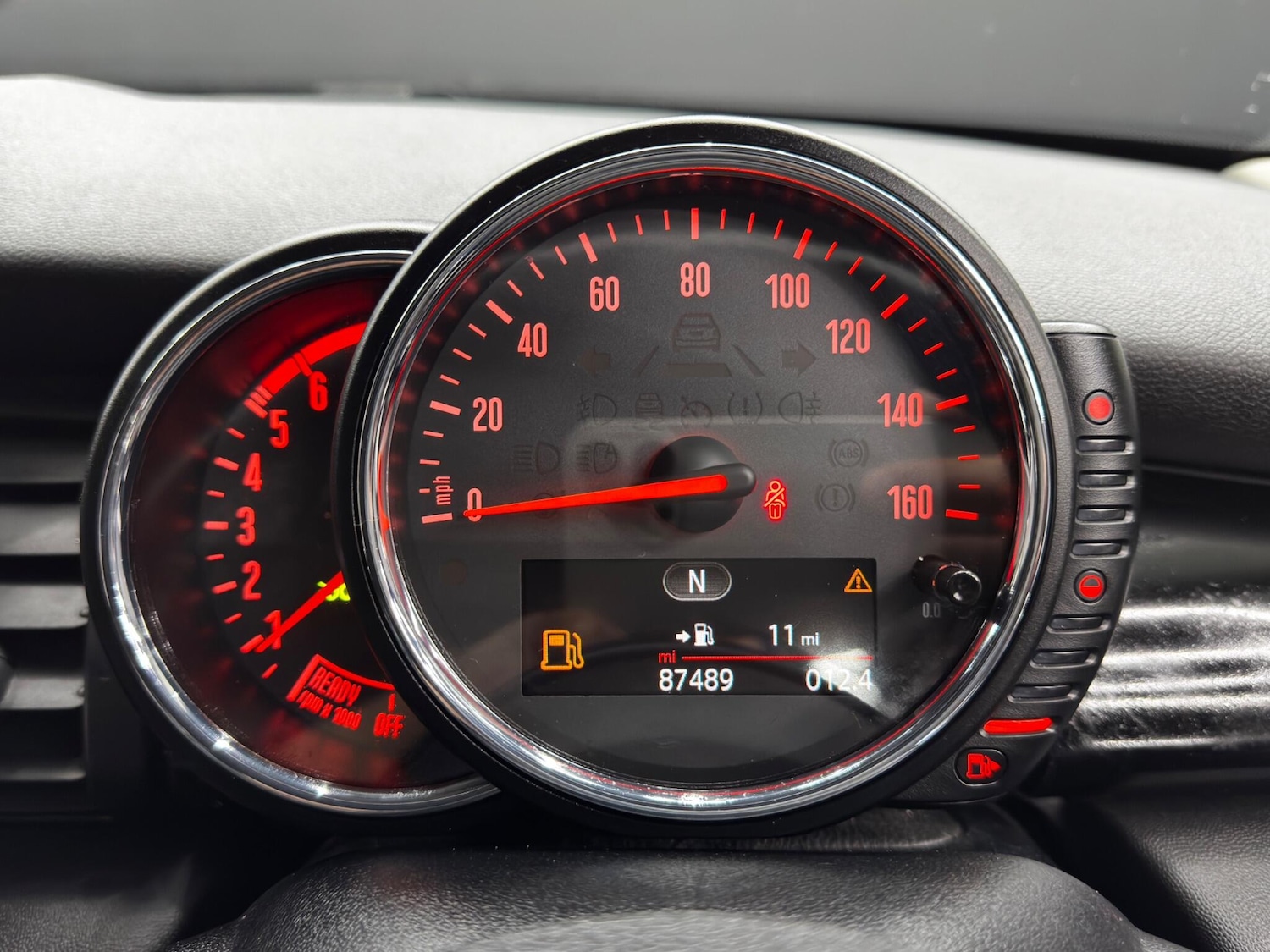 Used MINI Hatch 2016 for sale - 76801477: Photo 18