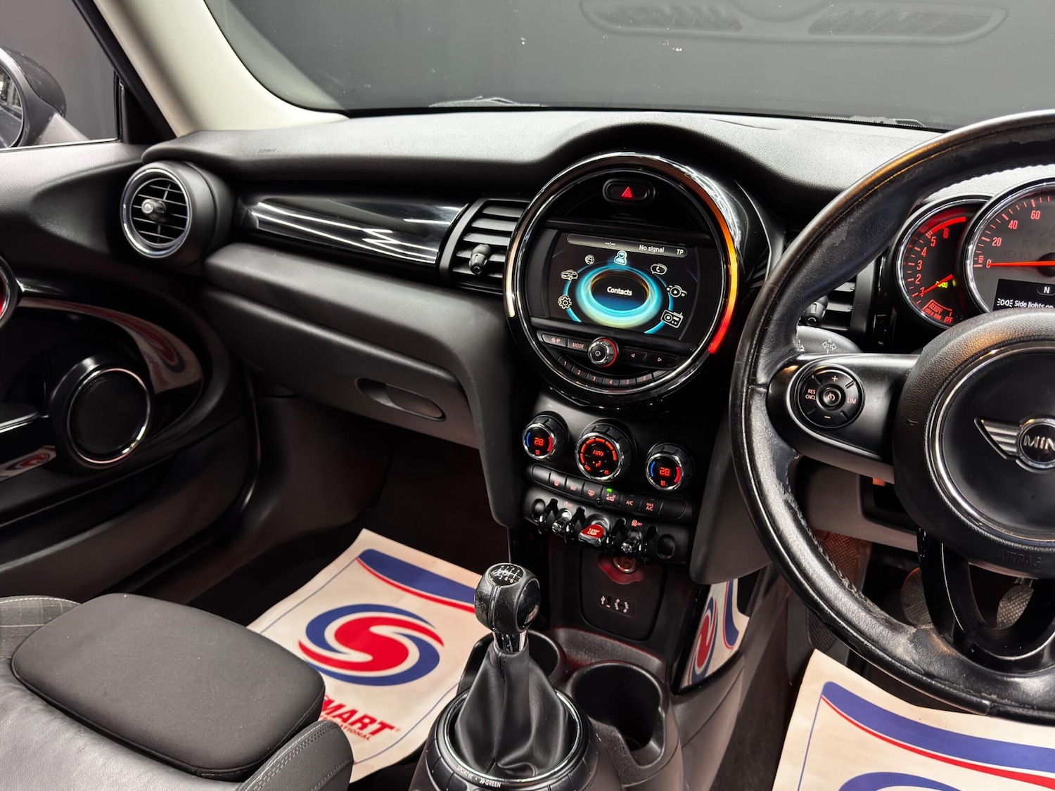 Used MINI Hatch 2016 for sale - 76801477: Photo 19