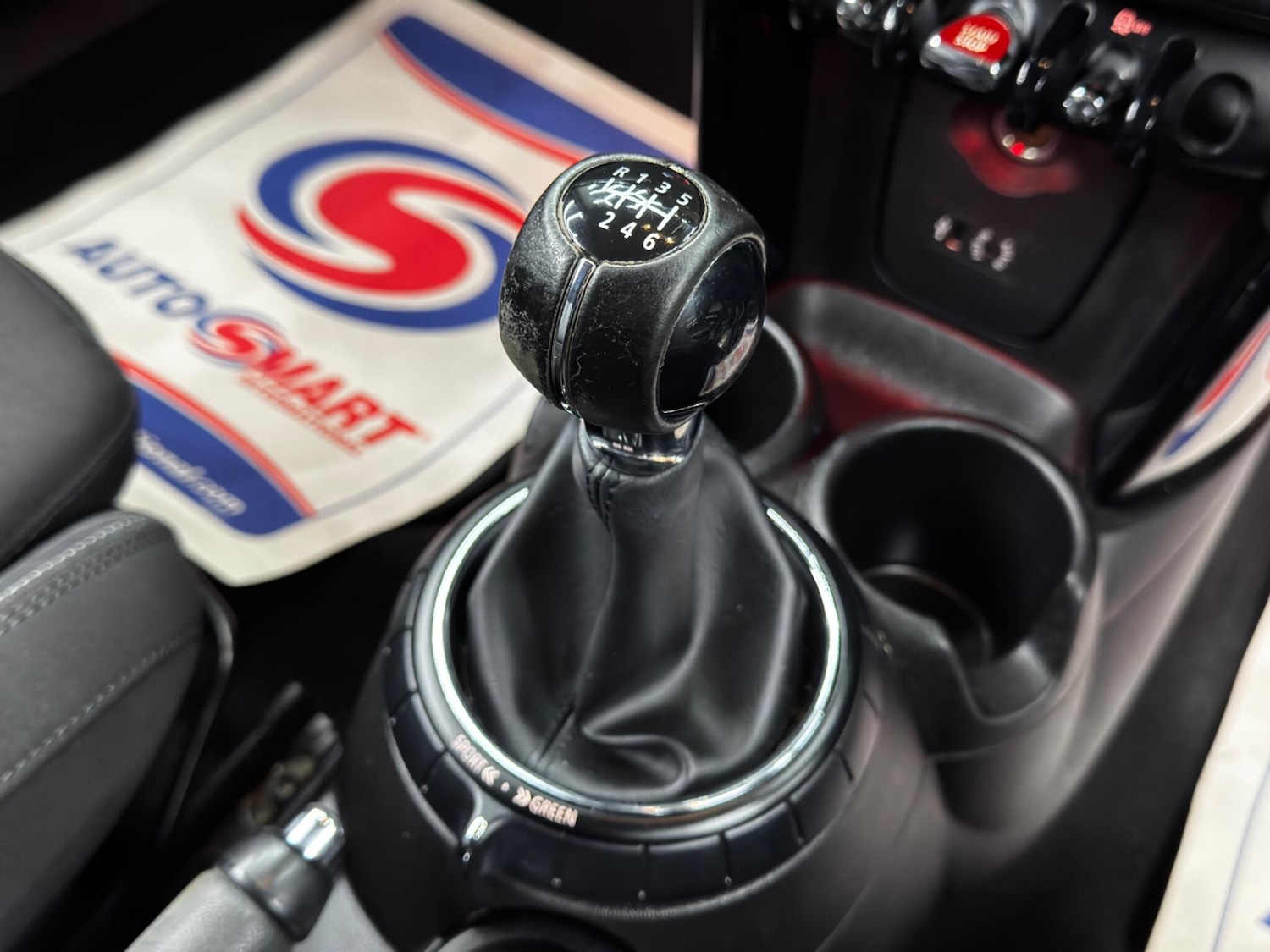 Used MINI Hatch 2016 for sale - 76801477: Photo 21