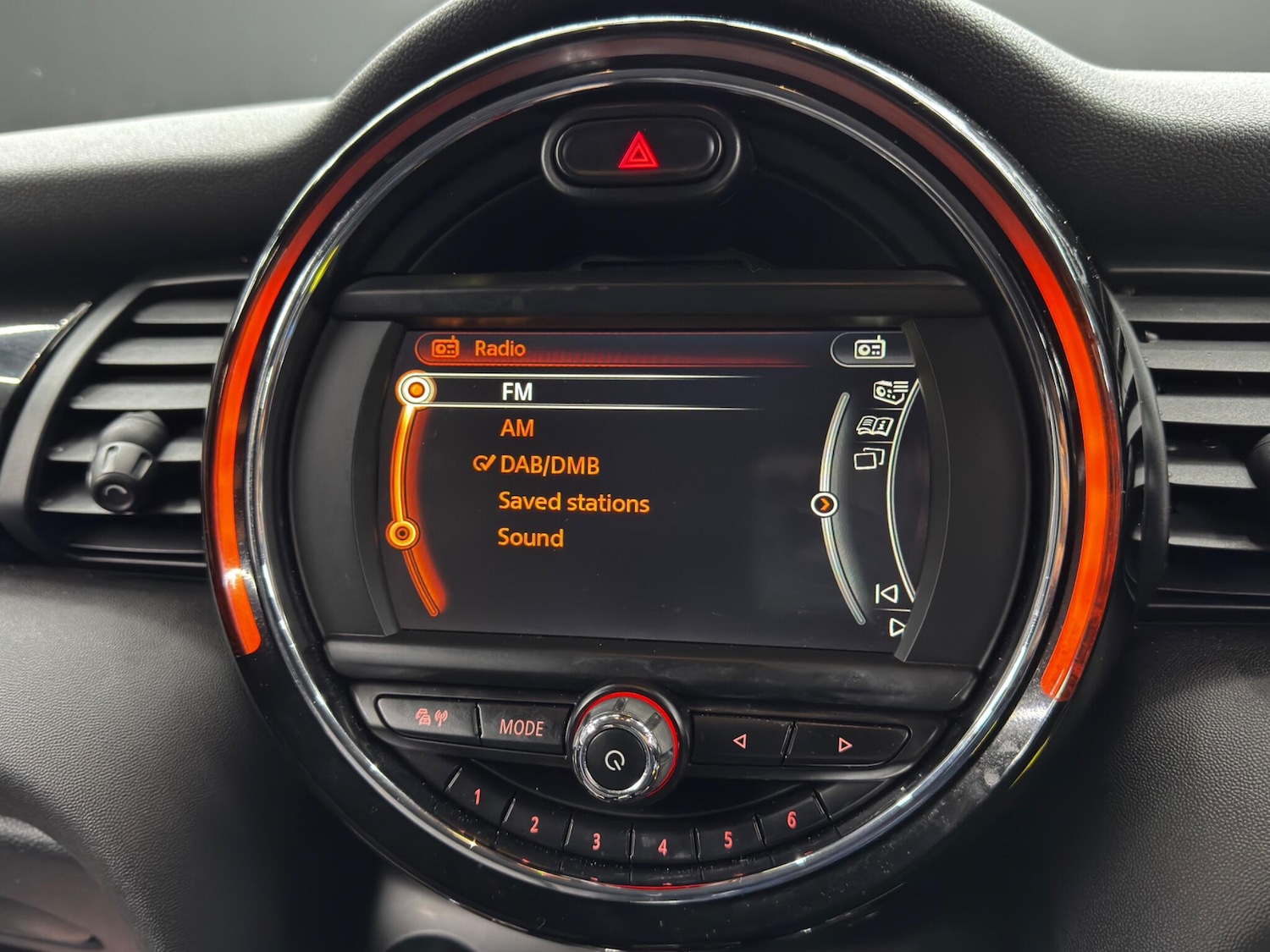 Used MINI Hatch 2016 for sale - 76801477: Photo 25