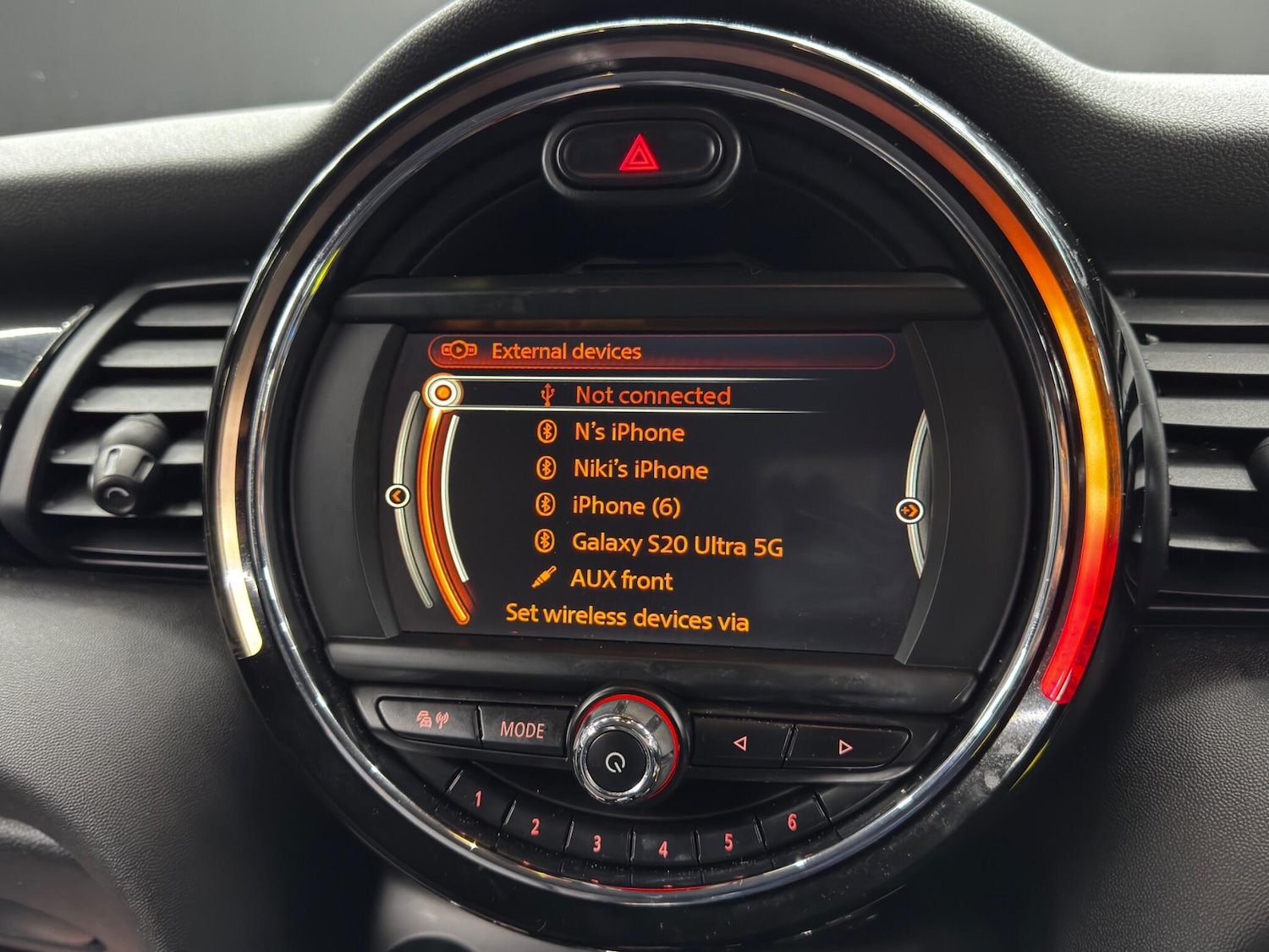 Used MINI Hatch 2016 for sale - 76801477: Photo 26