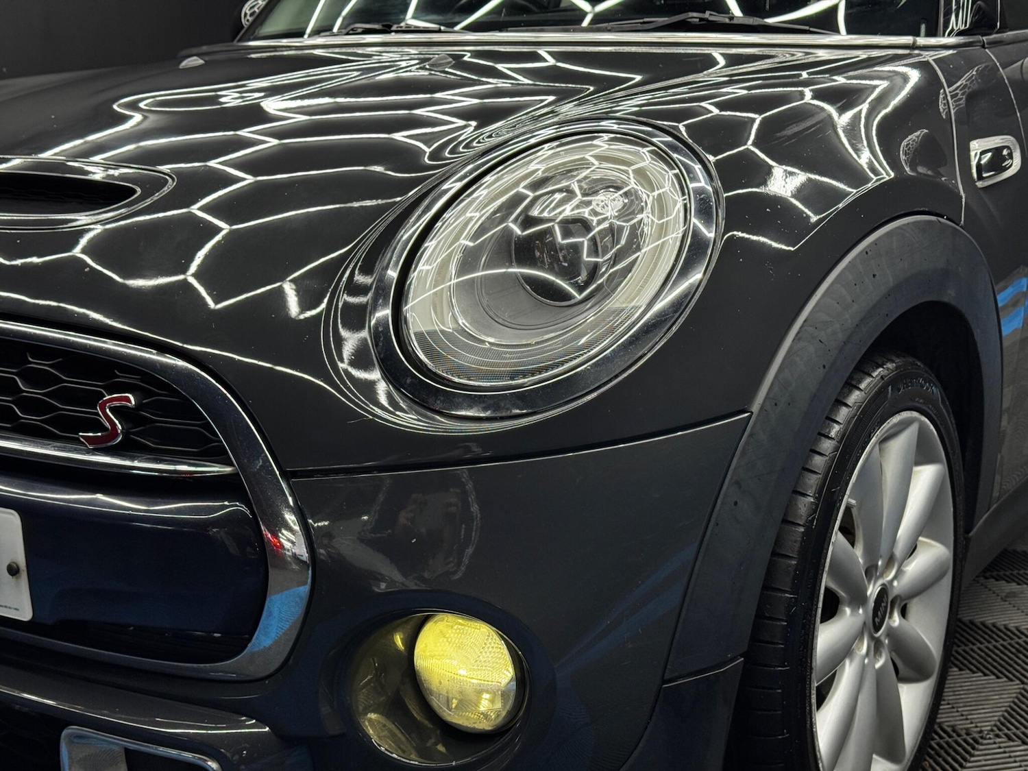 Used MINI Hatch 2016 for sale - 76801477: Photo 37