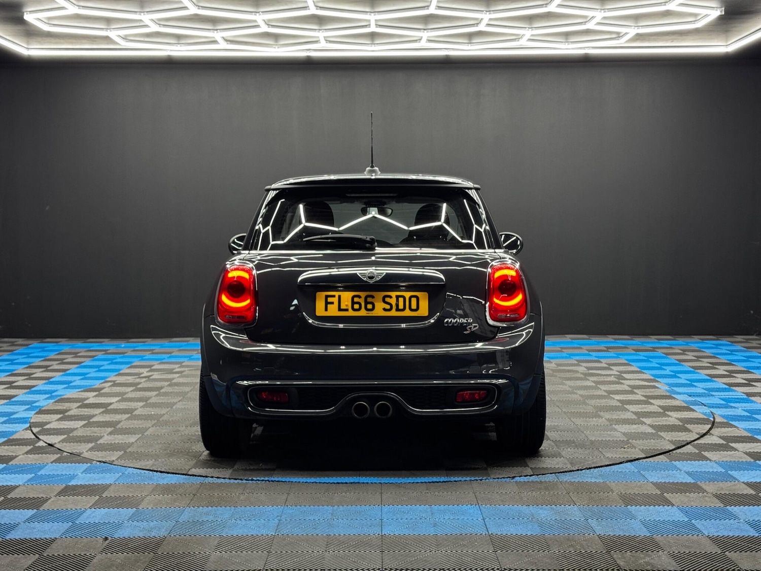 Used MINI Hatch 2016 for sale - 76801477: Photo 6