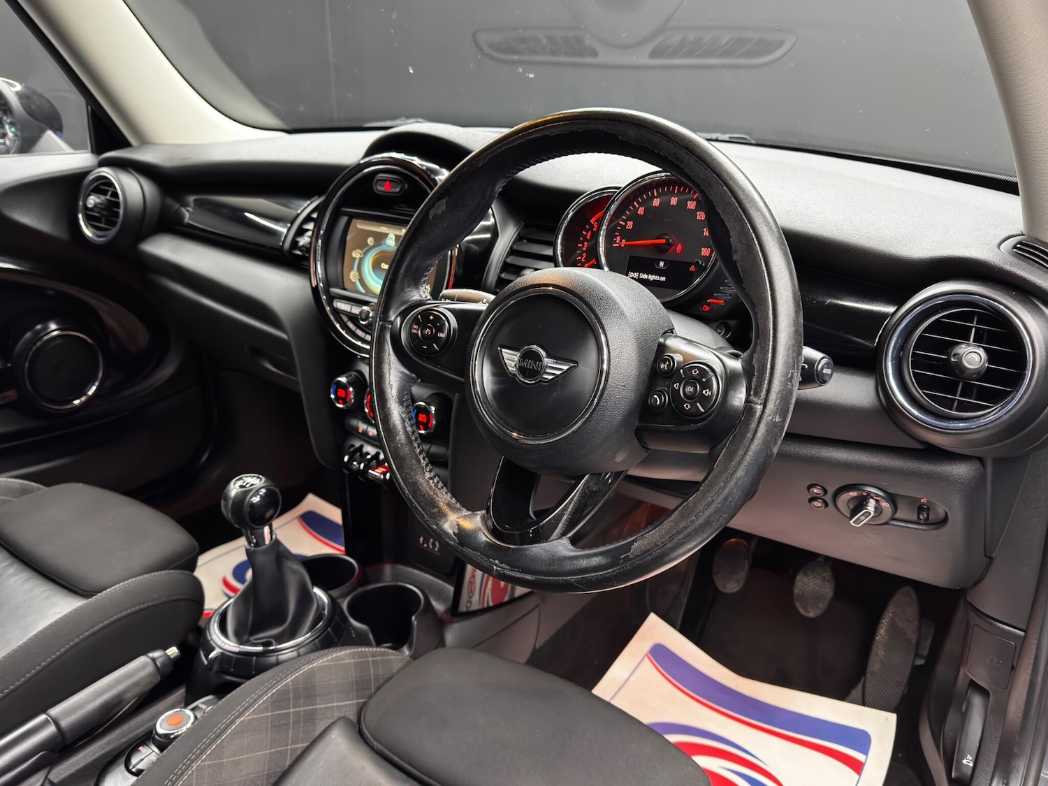 Used MINI Hatch 2016 for sale - 76801477: Photo 9