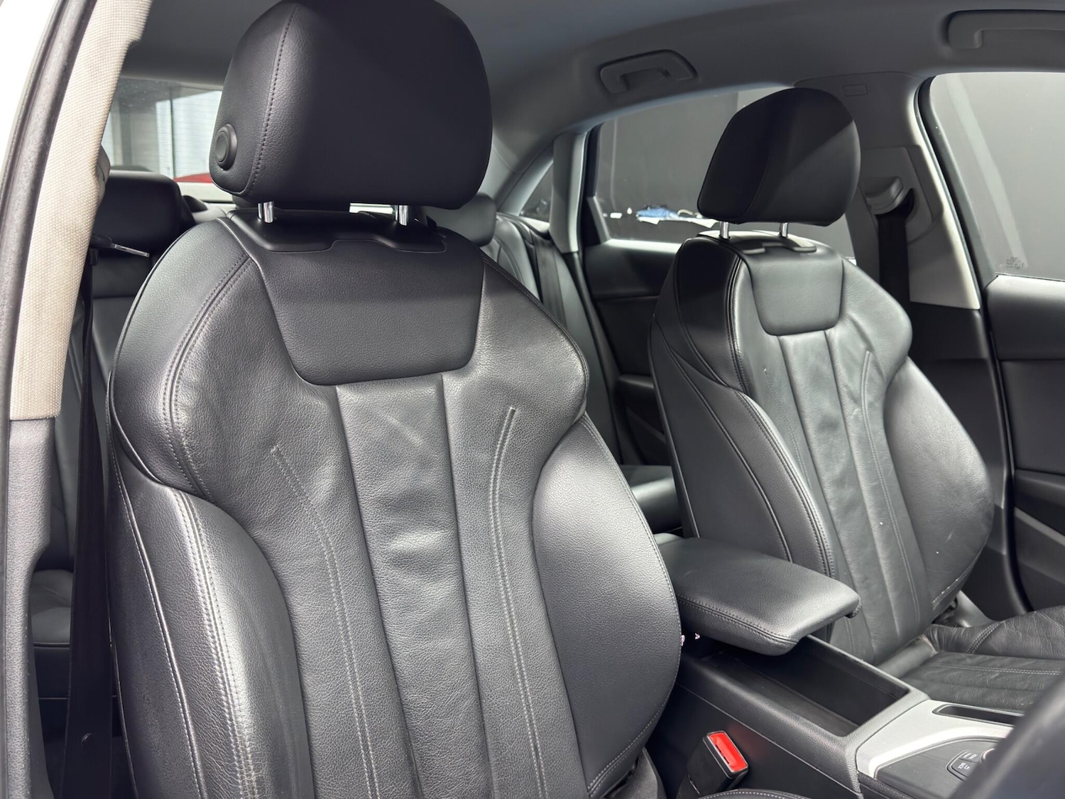 Used Audi A4 2018 for sale - 77386438: Photo 12