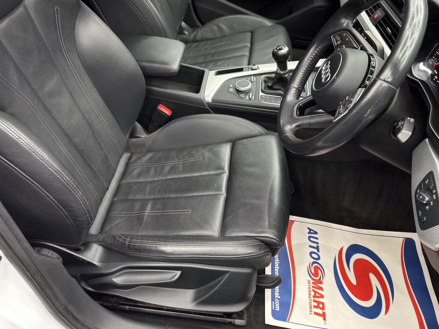 Used Audi A4 2018 for sale - 77386438: Photo 13