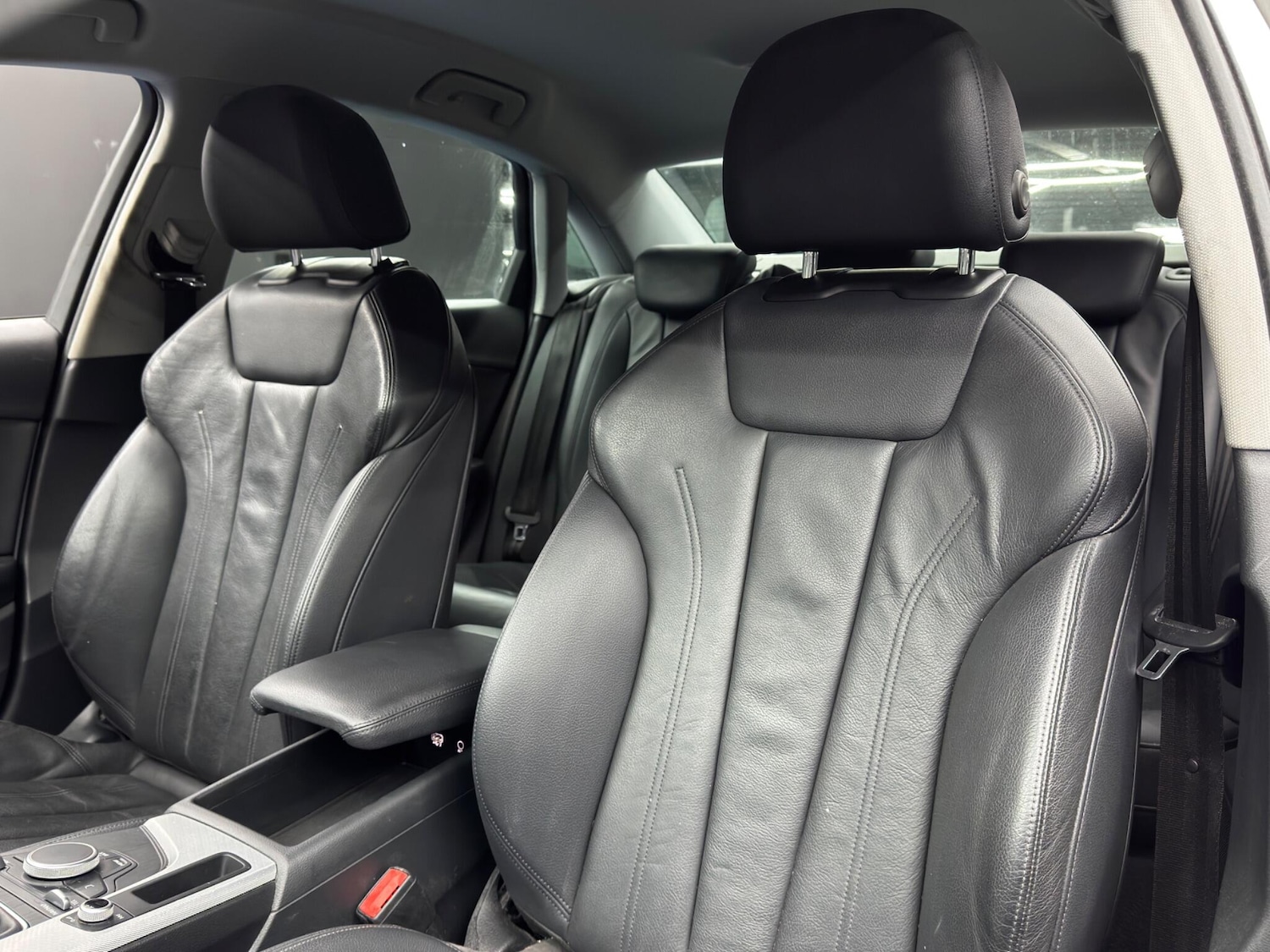 Used Audi A4 2018 for sale - 77386438: Photo 14