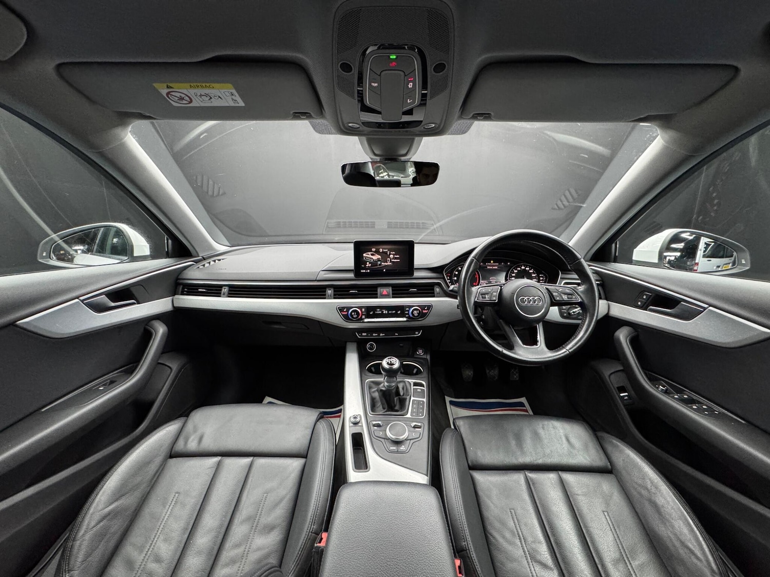 Used Audi A4 2018 for sale - 77386438: Photo 17