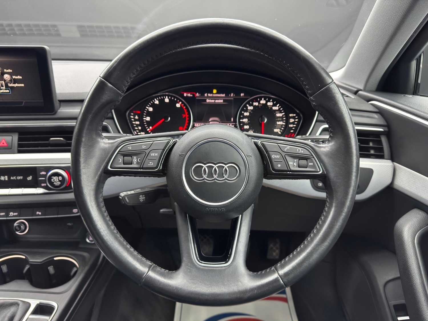 Used Audi A4 2018 for sale - 77386438: Photo 19