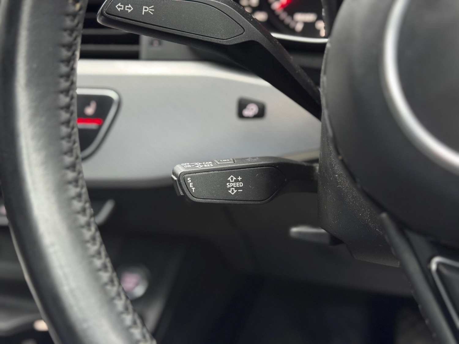 Used Audi A4 2018 for sale - 77386438: Photo 22