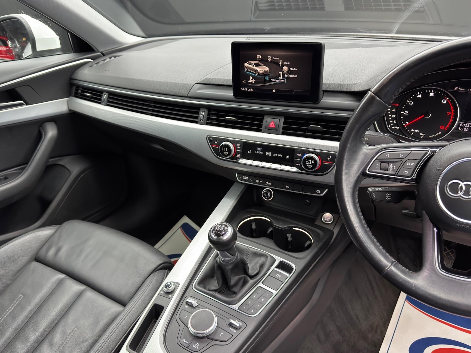 Used Audi A4 2018 for sale - 77386438: Photo 24