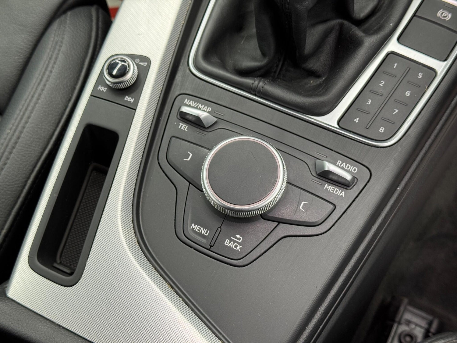 Used Audi A4 2018 for sale - 77386438: Photo 25