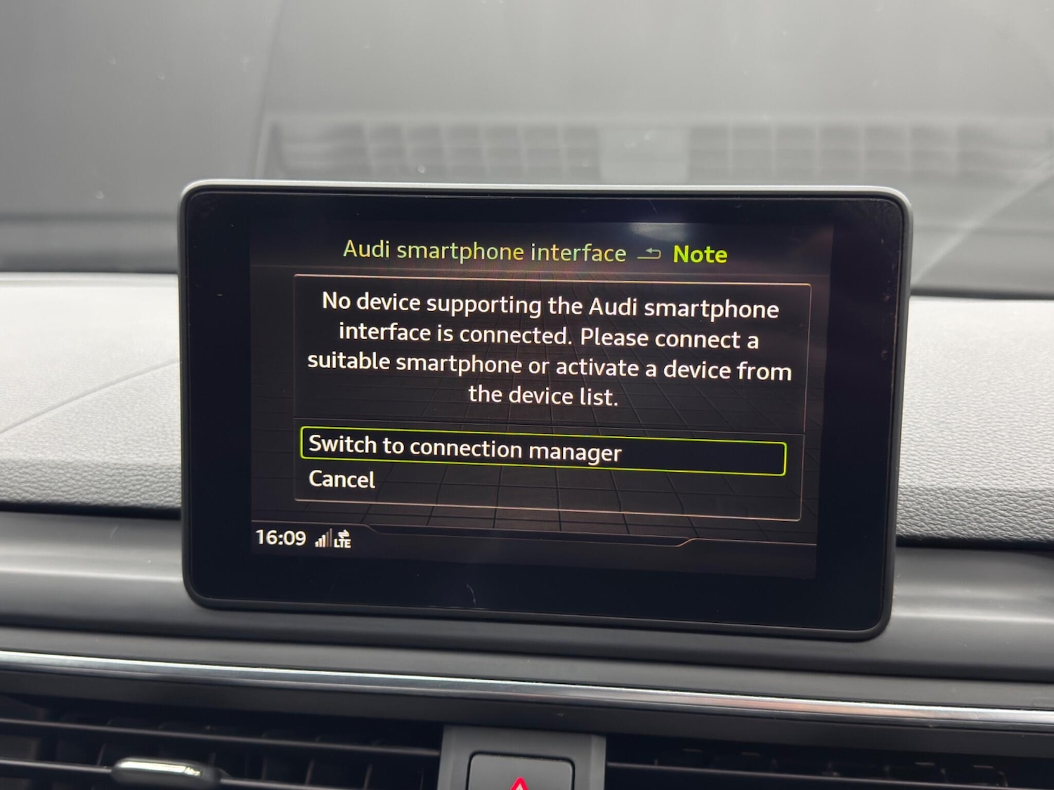 Used Audi A4 2018 for sale - 77386438: Photo 34