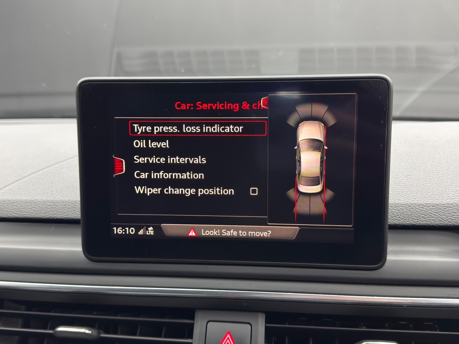 Used Audi A4 2018 for sale - 77386438: Photo 36