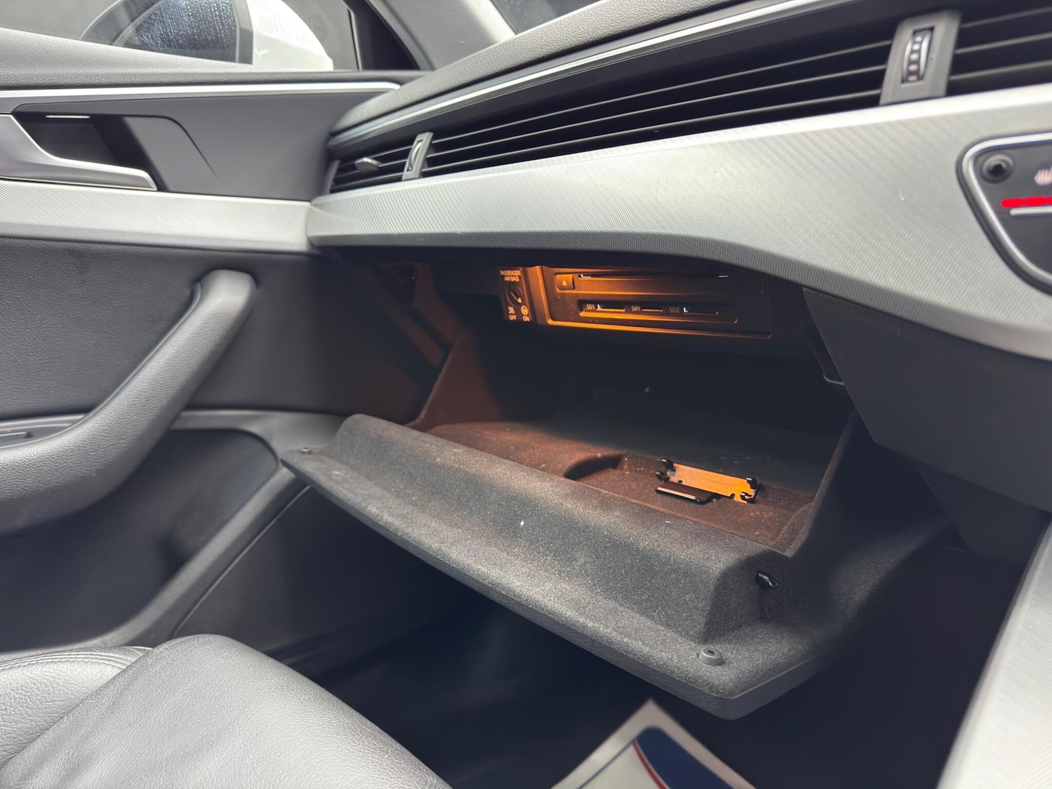 Used Audi A4 2018 for sale - 77386438: Photo 38