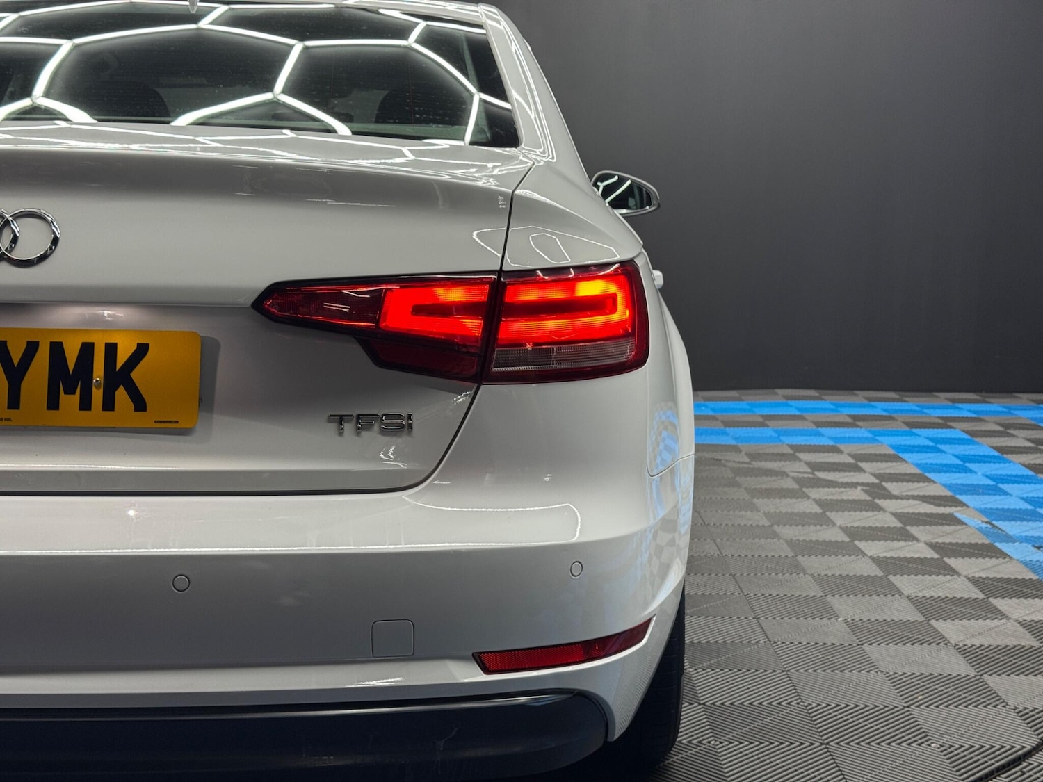 Used Audi A4 2018 for sale - 77386438: Photo 44