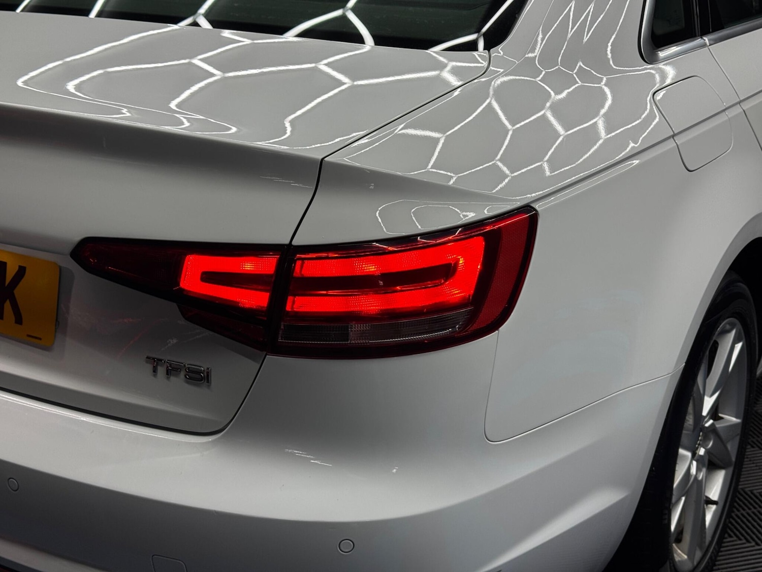 Used Audi A4 2018 for sale - 77386438: Photo 45