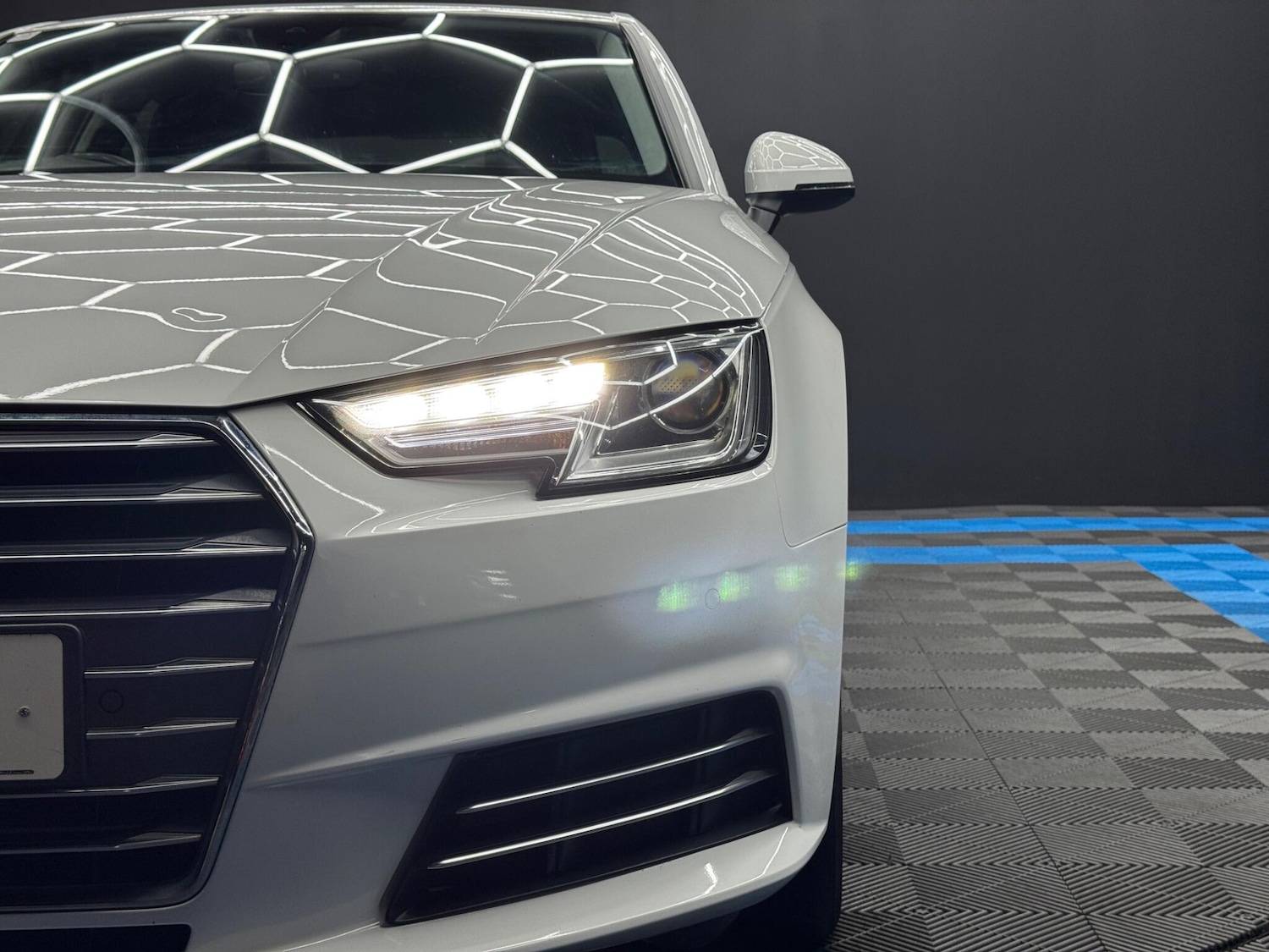 Used Audi A4 2018 for sale - 77386438: Photo 46