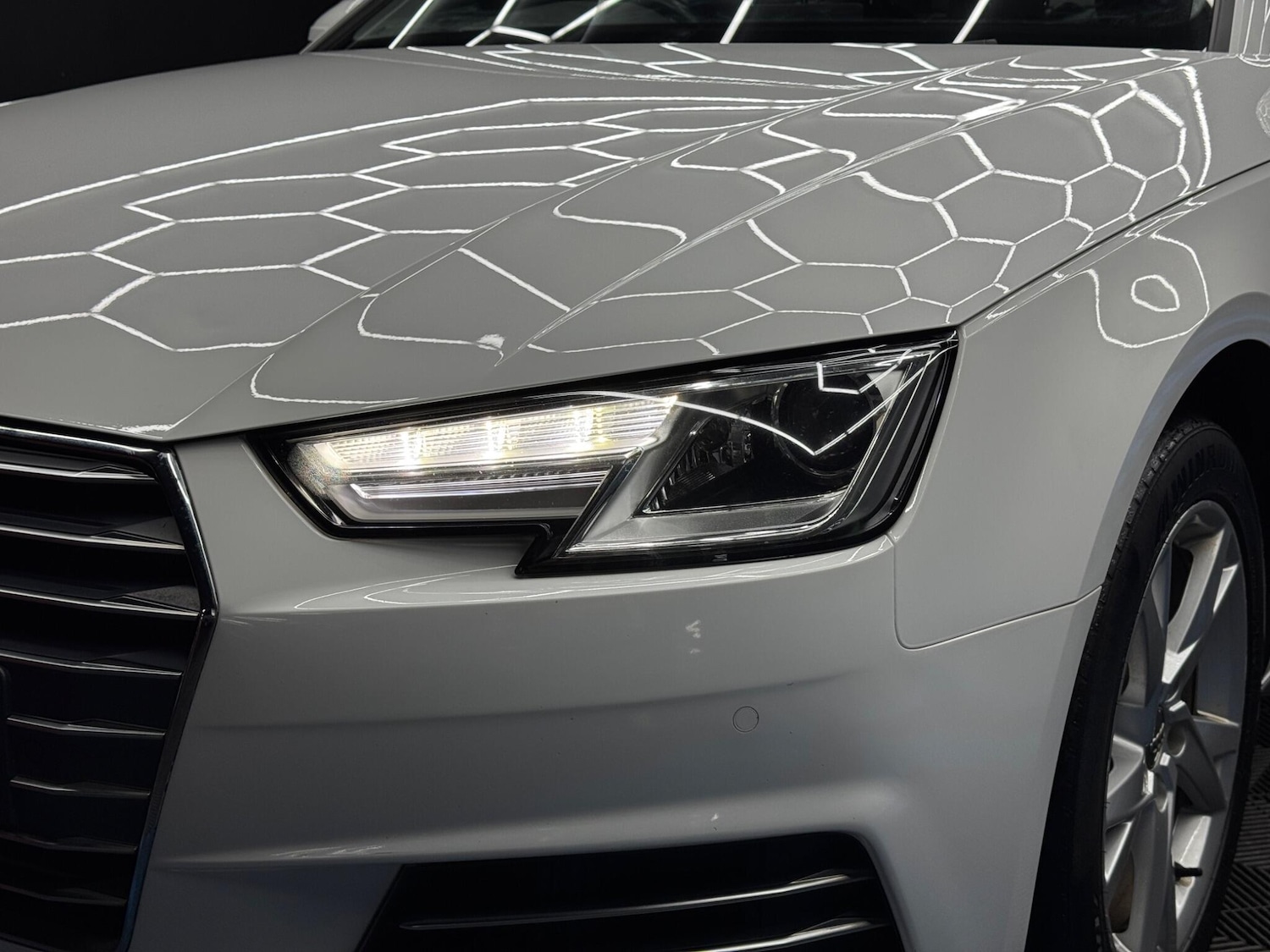 Used Audi A4 2018 for sale - 77386438: Photo 47